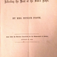 Eunice Foote's groundbreaking 1856 paper on the greenhouse gas effect.